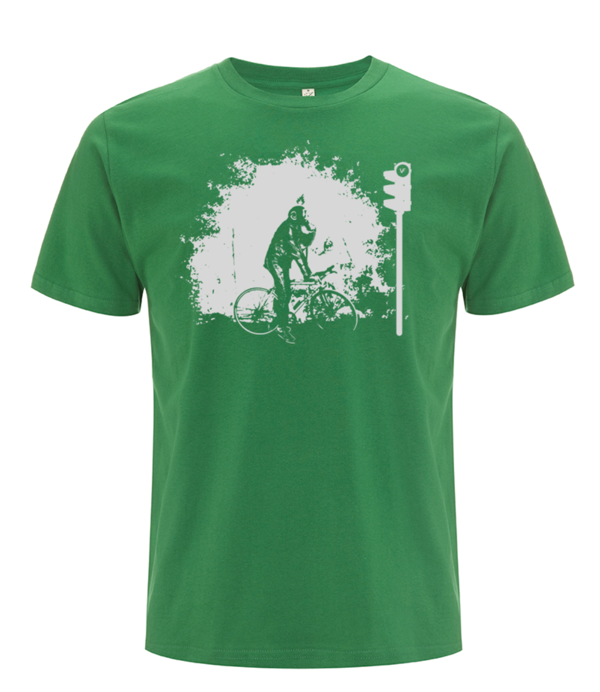 Design t-shirt volks.eco