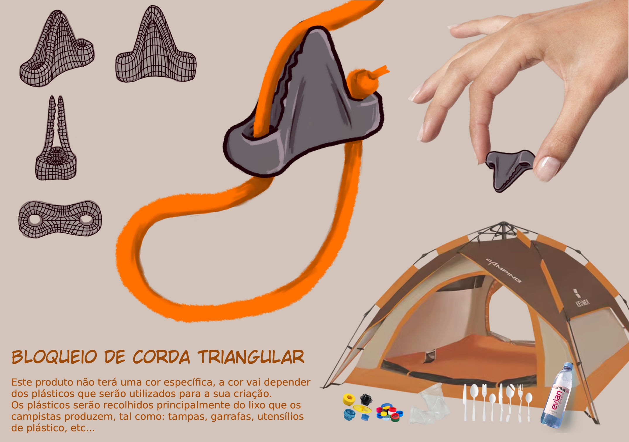 Camp and Go